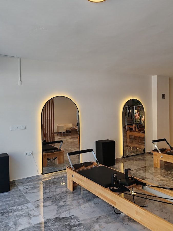 Jose' Pilates PT & Pilates Studio