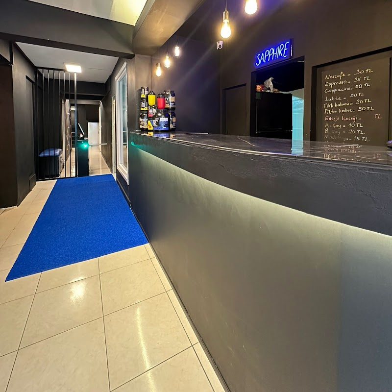 NATİLUS SPOR MERKEZİ