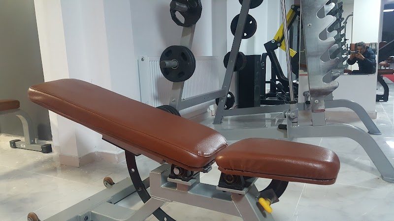 Piramit spor merkezi(kılavuz)