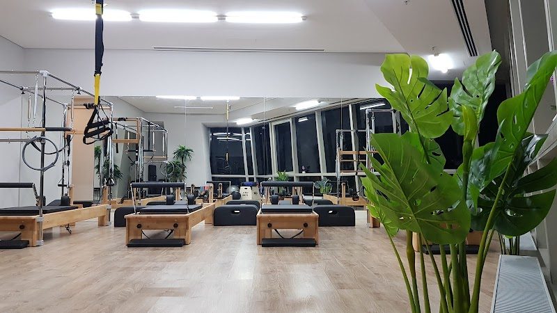 Big Pilates Metropol Ataşehir