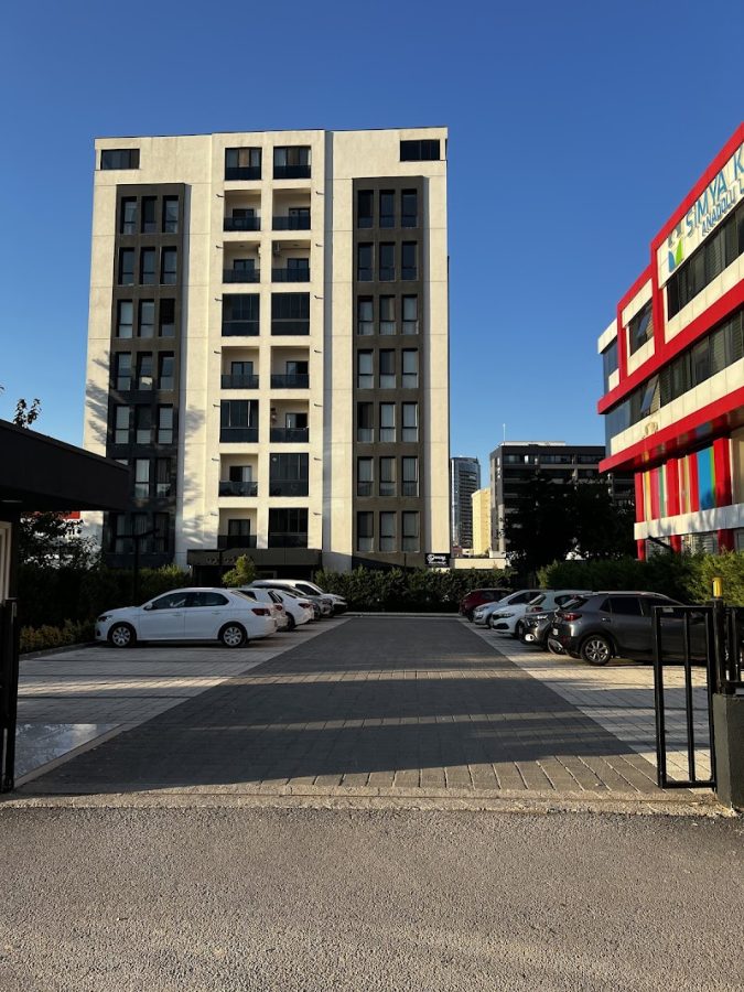 Gençay Pilates Stüdyo