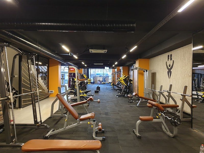 Fortius Sportive Club