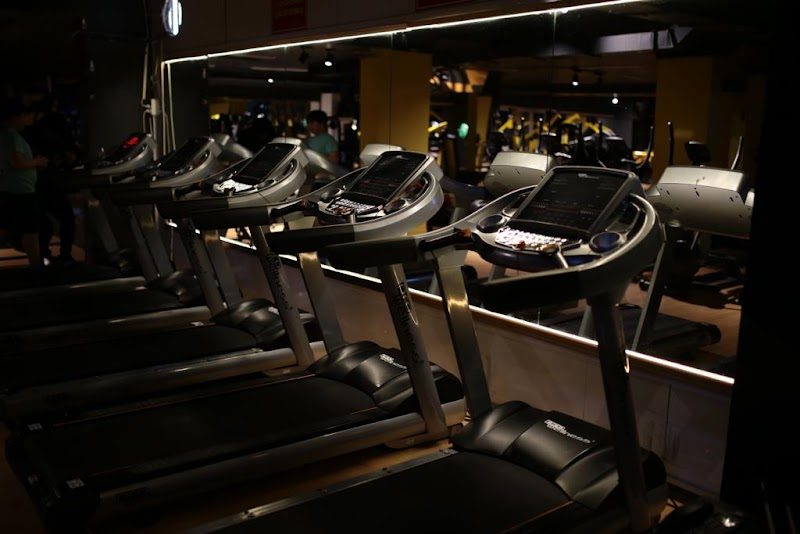 King Queen Spor Salonu Şanlıurfa