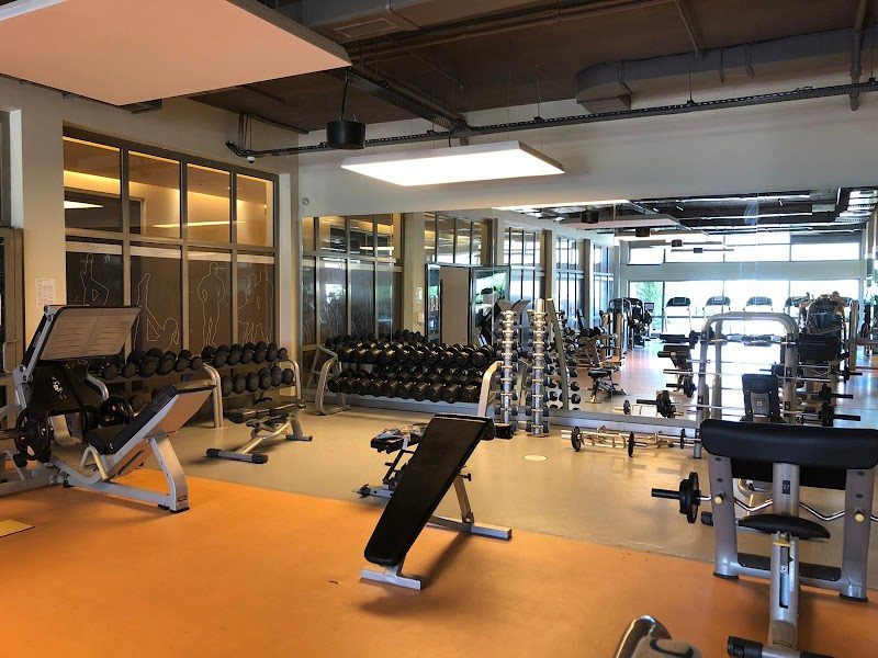 Yacht Club Gym Fitness Pilates | Didim Spor Salonu