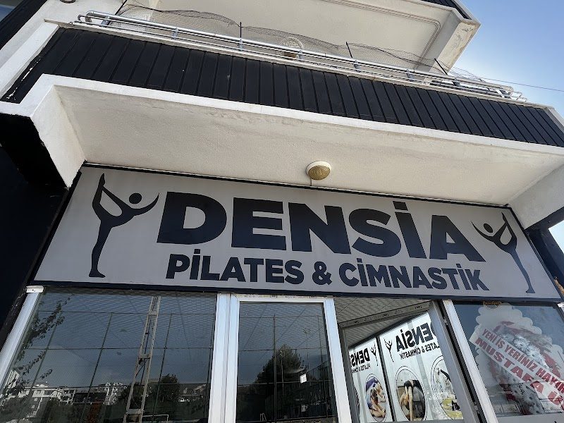 Densia Cimnastik & Pilates Adıyaman