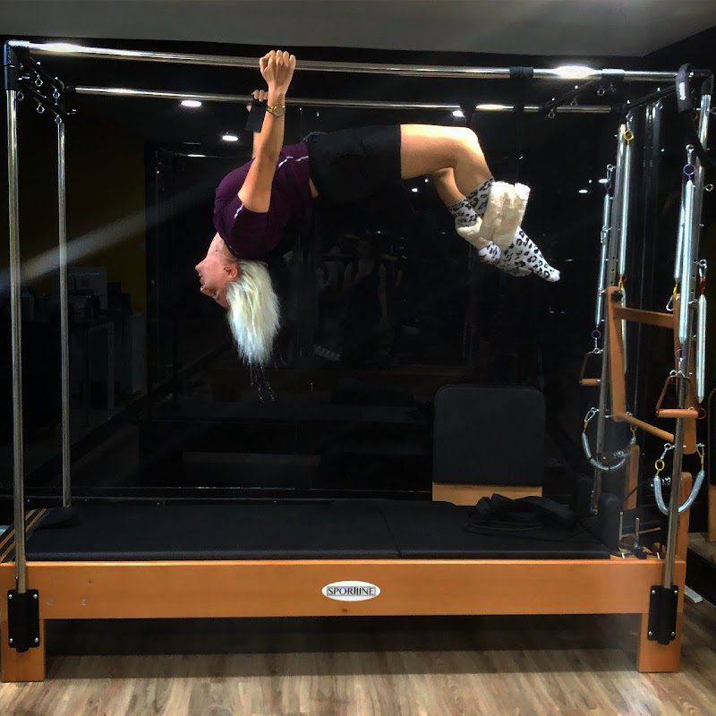 Fitsem Pilates Stüdyo