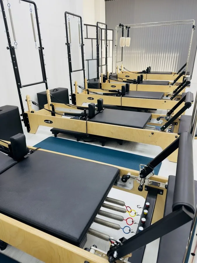 Sevinç Pilates Studio