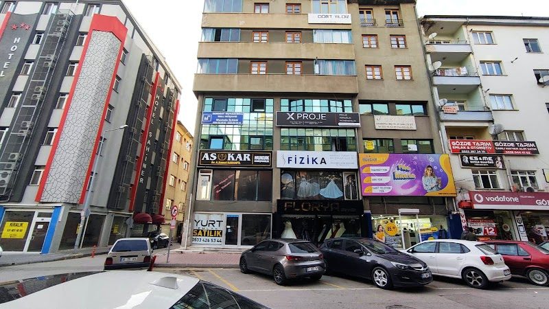 Fizyoterapist Şeyma Saliha İnan