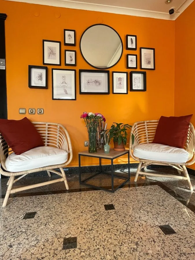 Fizyoterapist Ahmet Burak Acar