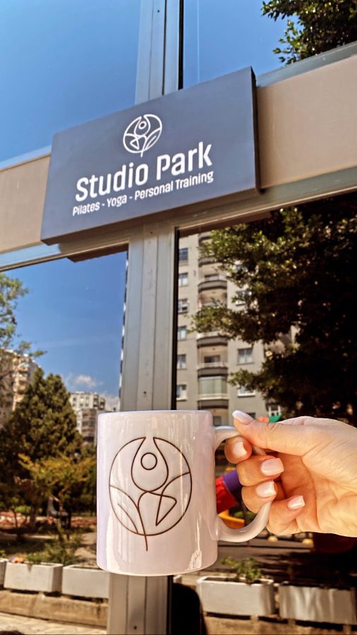 STUDIO PARK PİLATES