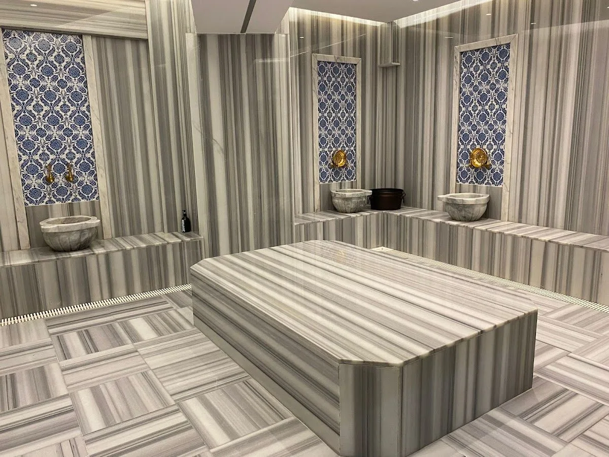 Perla Bliss Spa & Fitness