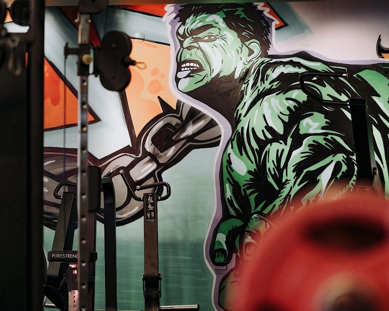 Fit Club - Rize Spor Salonu Fitness