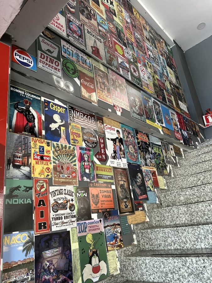 Devmuscle Fitness Center