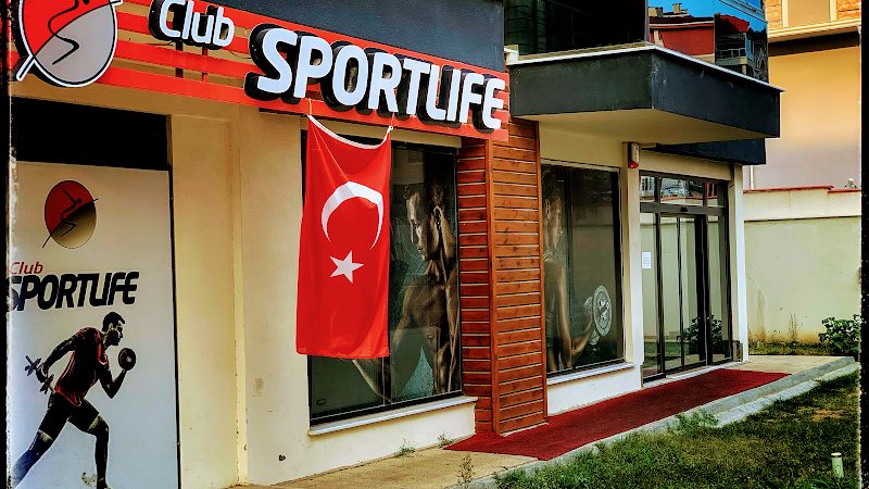 Club Sportlife