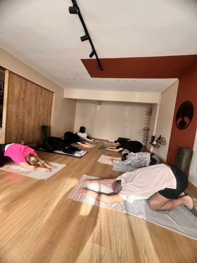 Bodhi Being Yoga ve Mindfulness