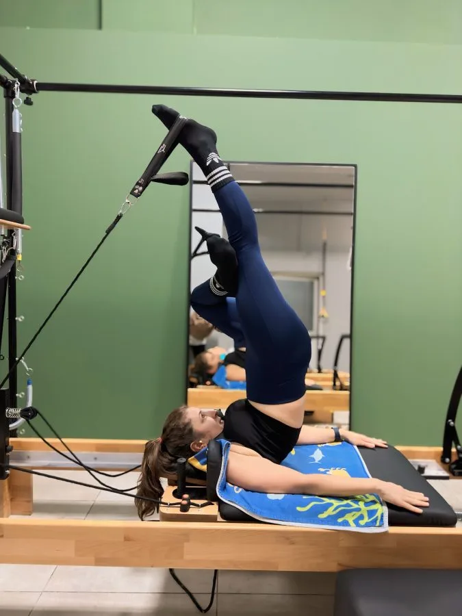 DryFit Spor Salonu-Derya Şen