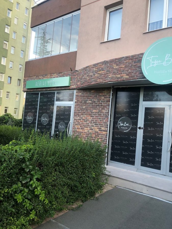Tuğçe Berk Pilates Stüdyo - Kayseri Yoga