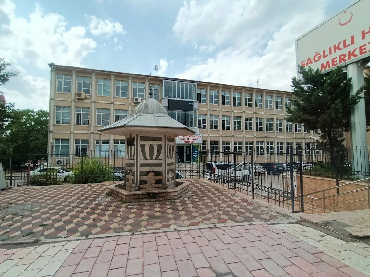 elazığ sağlıklı hayat merkezi