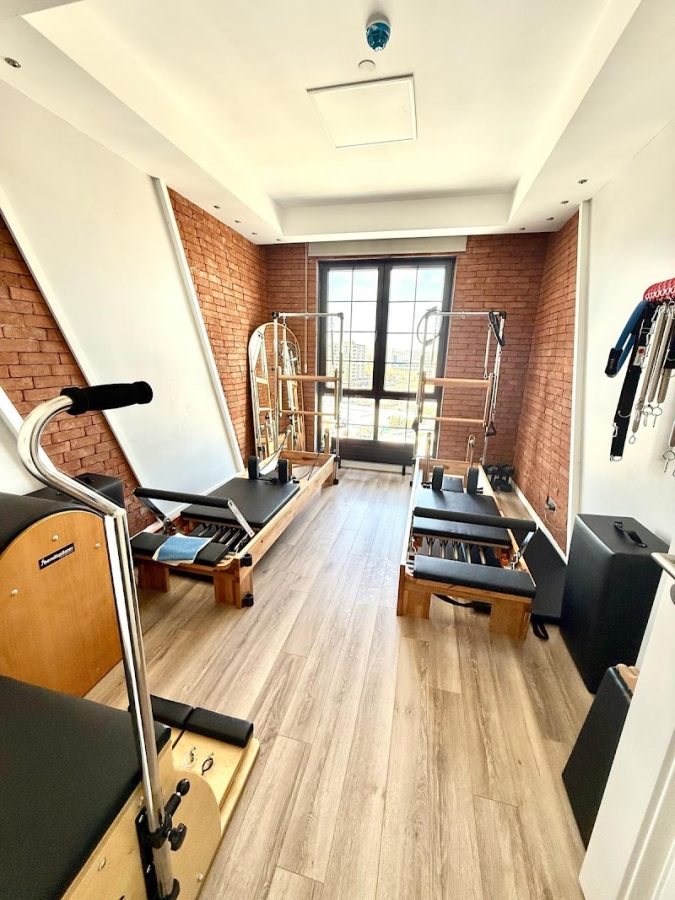 Ayşe Dursun Pilates Studio