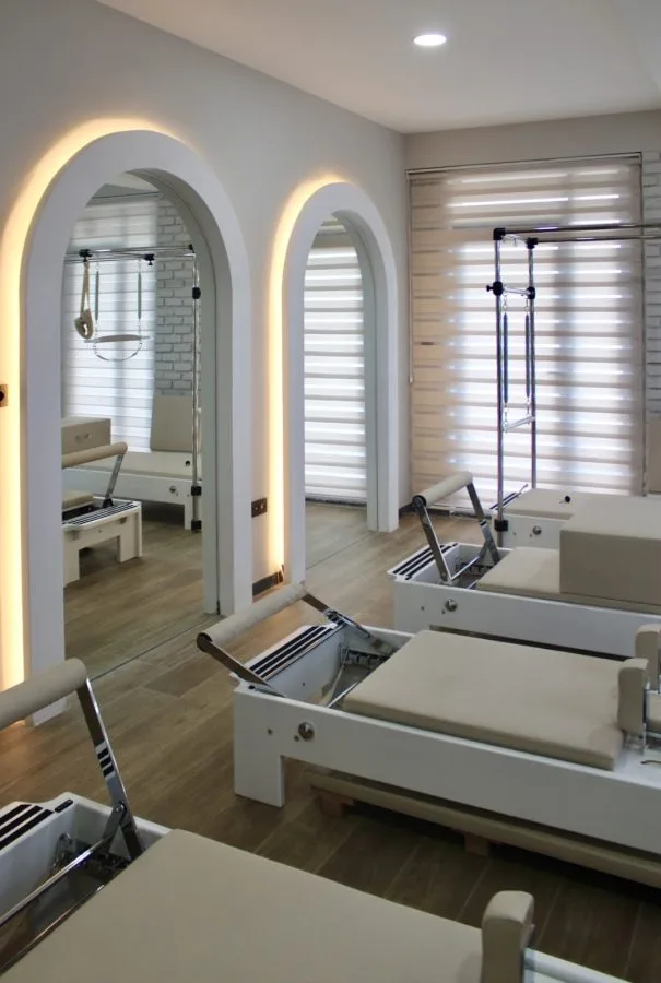 Sema Sayğı Pilates Studio