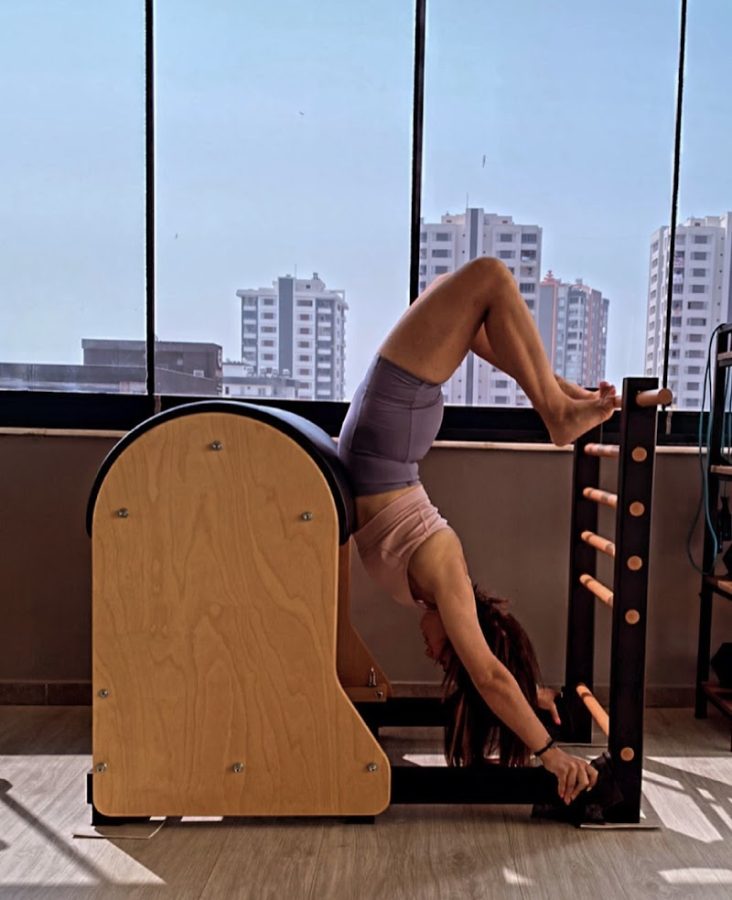 My Therapy Studio Pilates