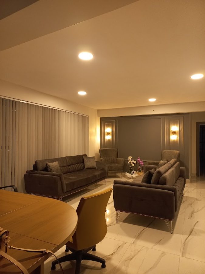 Voila Bale ve Pilates