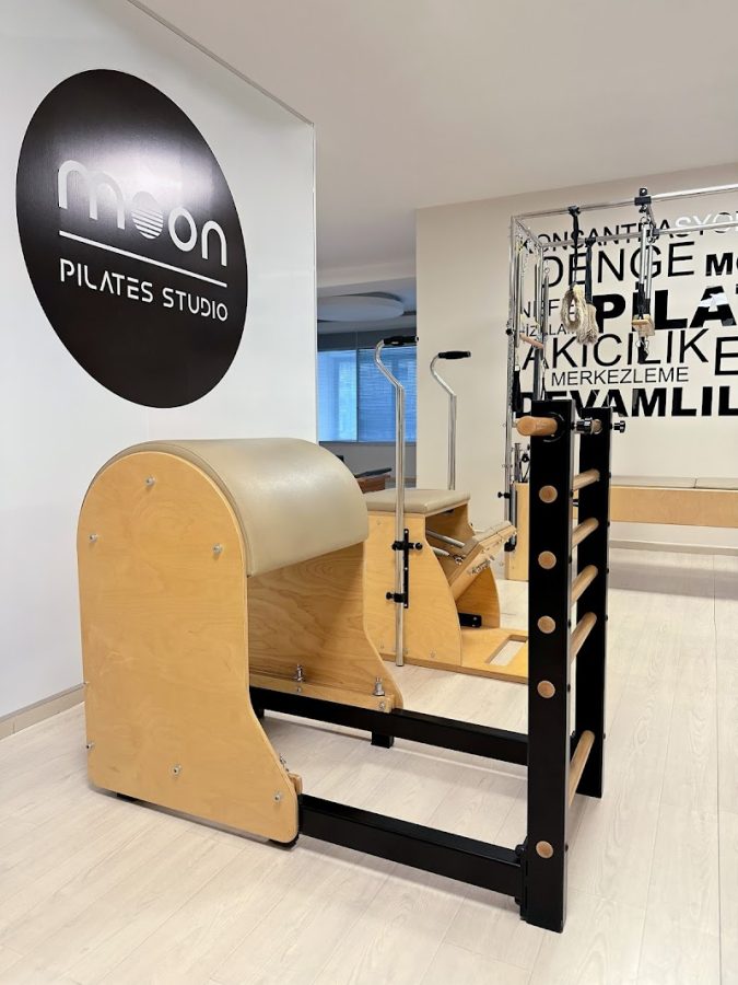 Moon Pilates Studio