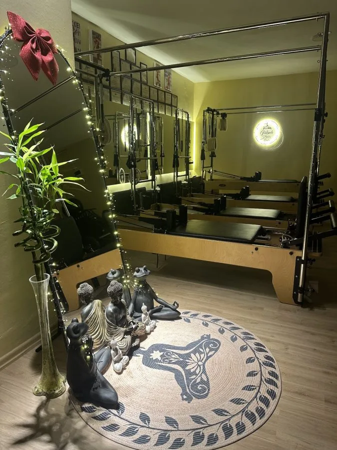Gülşah Pilates Studio
