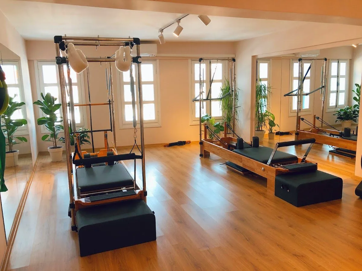 Reshape Workout Studio