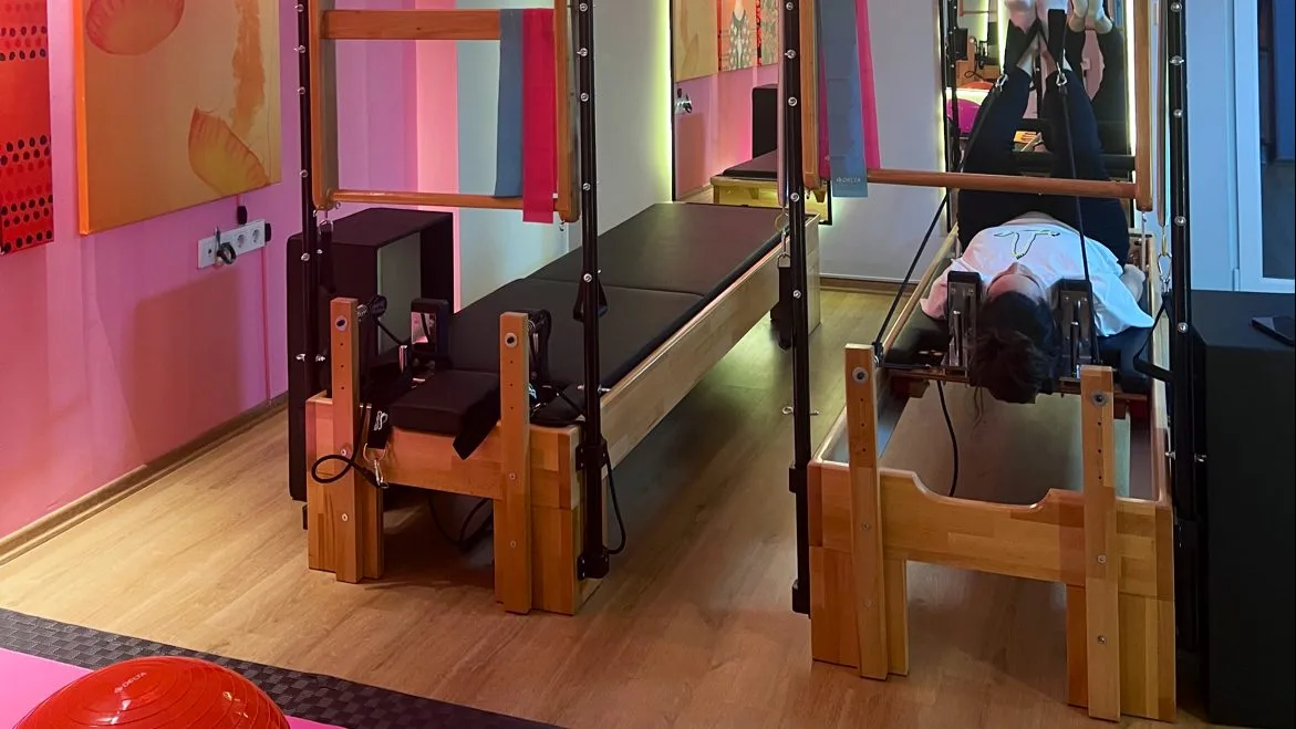 FizyoBlu Pilates Salonu Bursa