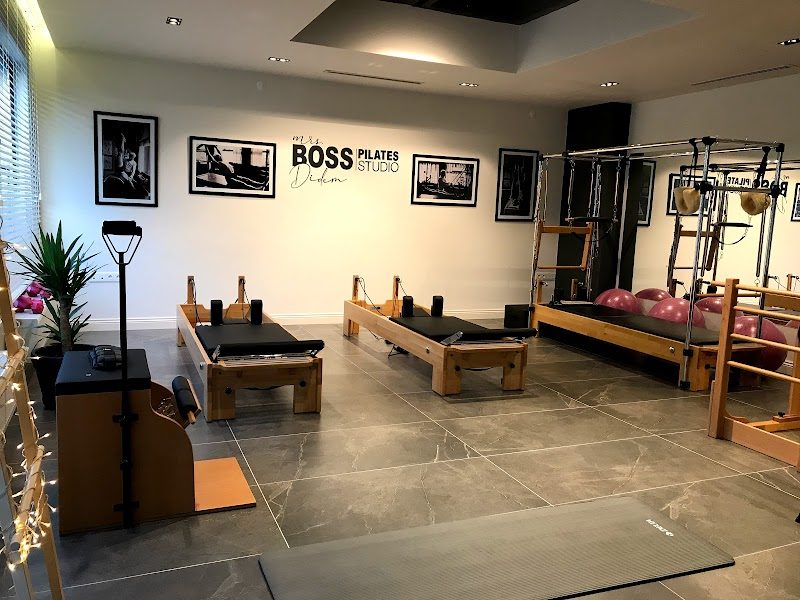 Mrs. Didem Pilates Studio