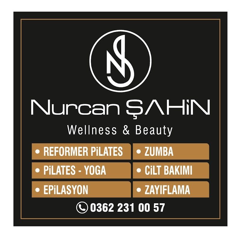 Nurcan Şahin Reformer Pilates Wellens & Stüdyosu