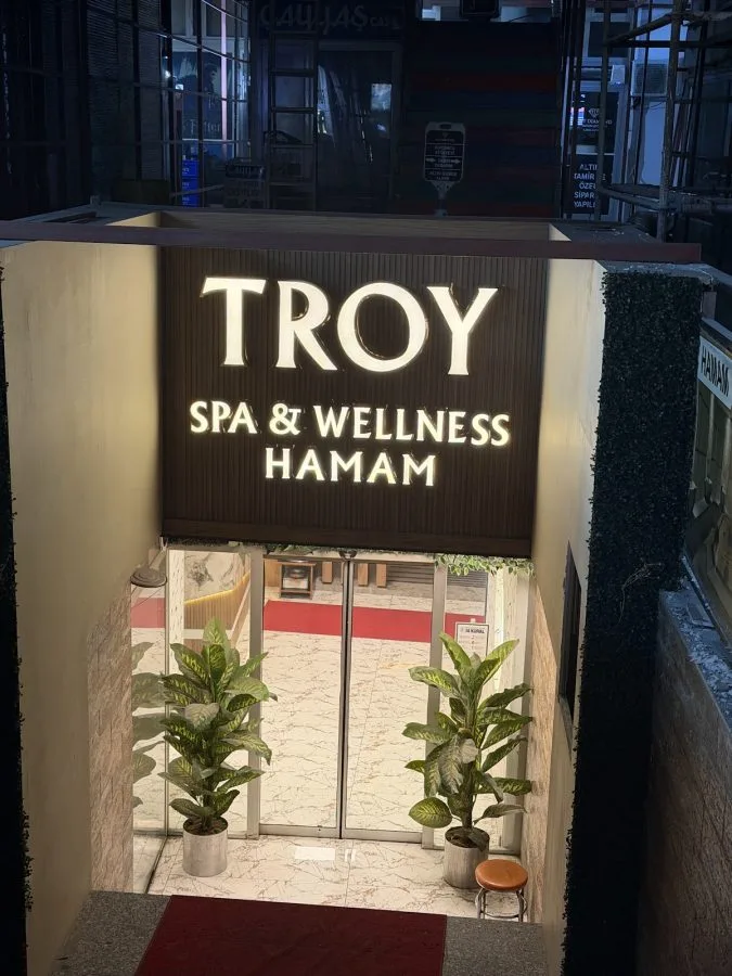 Troy Spa & Wellness