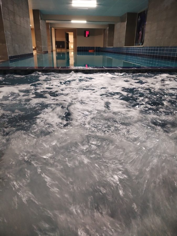 Ocean Club Fitness & Spa Safranbolu