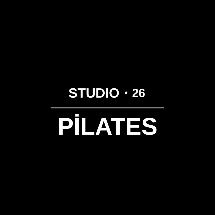Studio•26 Pilates