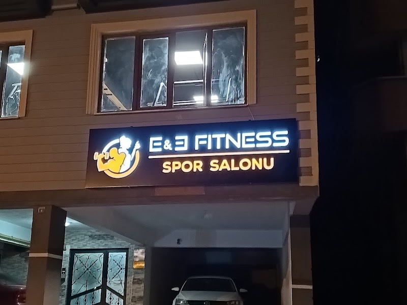 E & E FİTNESS SPOR SALONU