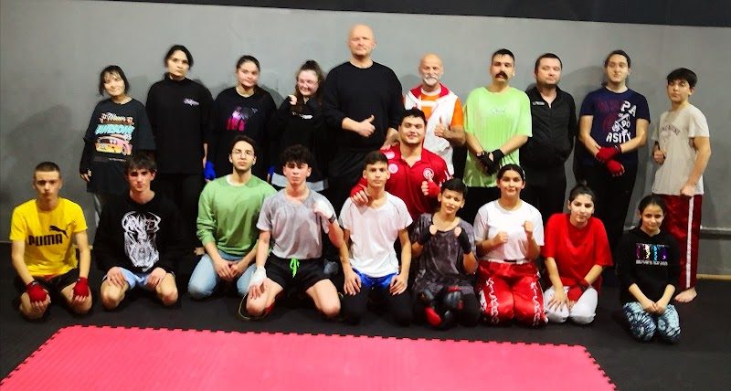 Siyah İnci Spor Merkezi