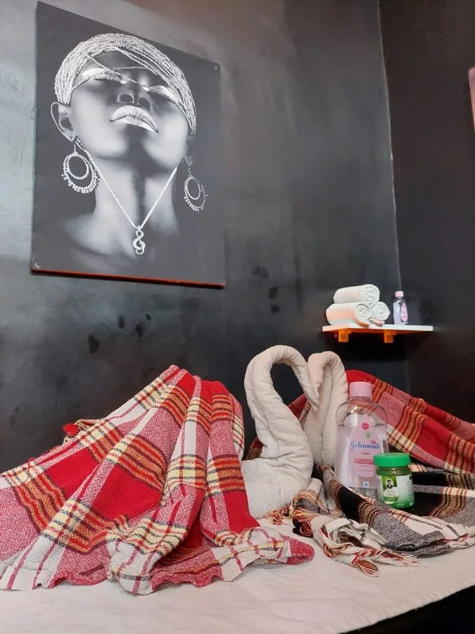 Fizyo Relax | Masaj, Spa ve Fizyoterapi Merkezi