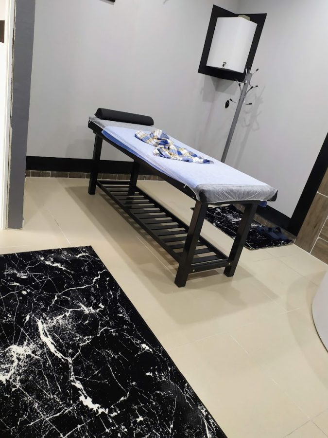 GOLD LİFE SPA & HEALTH CENTER