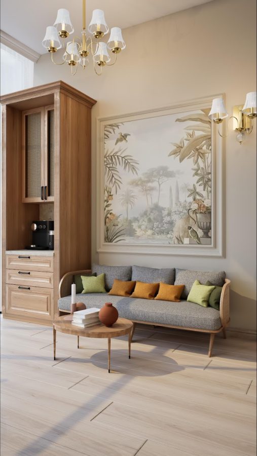 Pilates by Ebru Kültür