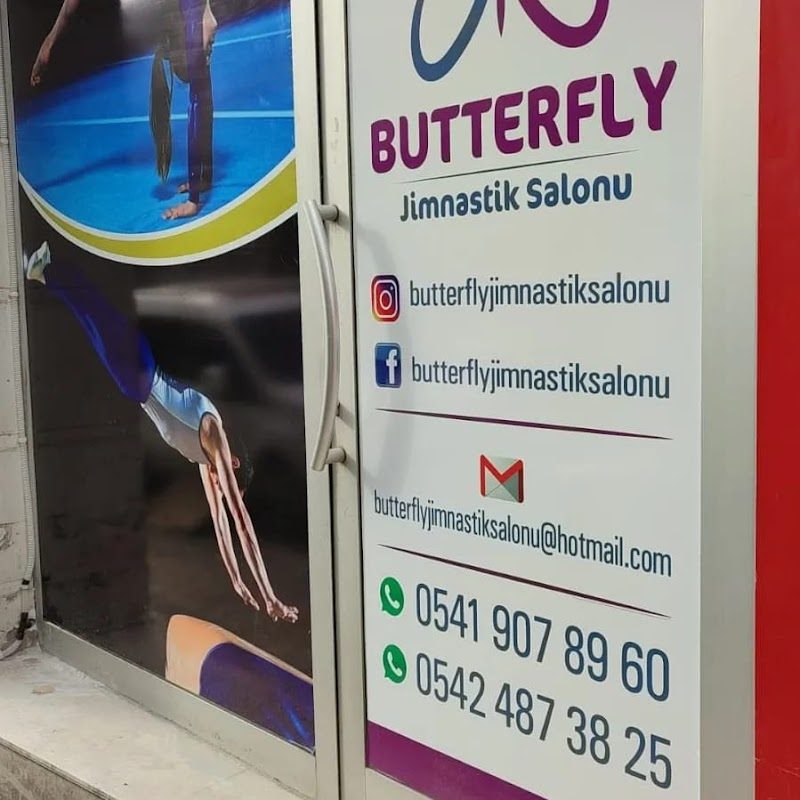 ButterflyJimnastikSalonu