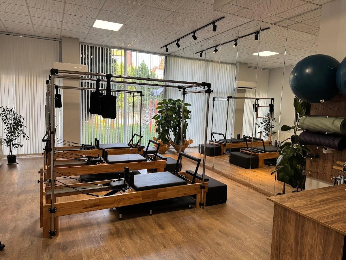 FizyoWe Şefikcan | KONYA MANUEL TERAPİ, PİLATES ve Sağlıklı Yaşam Merkezi