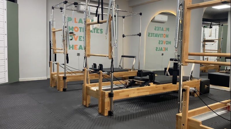 Fizyomega Sağlıklı Yaşam Merkezi