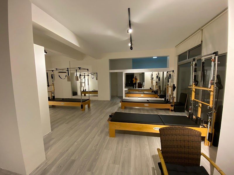 Studio 2K Pilates