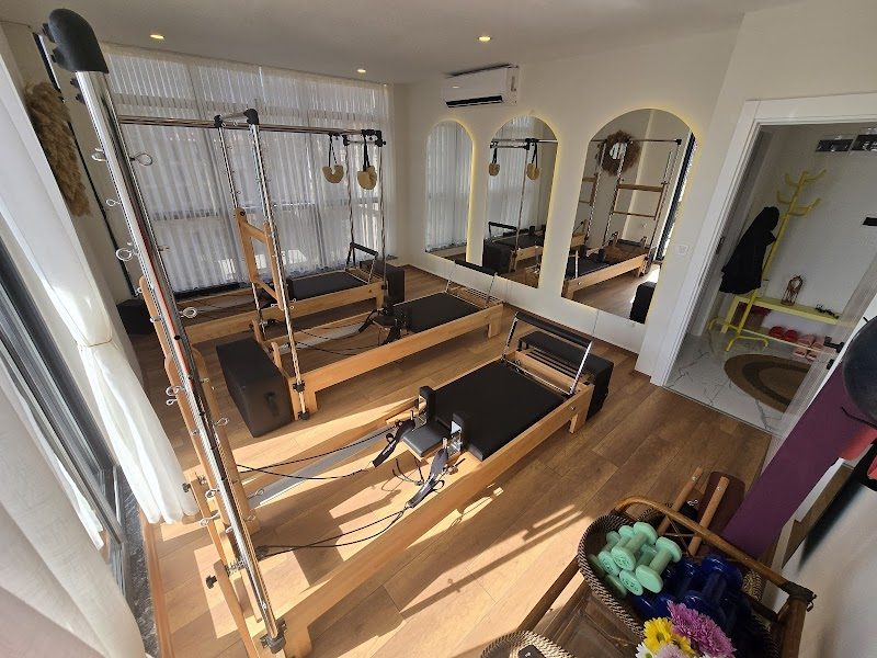Art of Pilates - Döşemealtı Pilates Stüdyosu