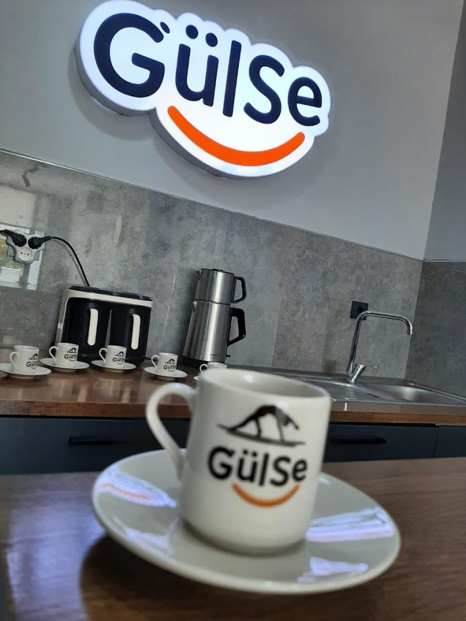 Tokat Gülse Pilates & Cimnastik Merkezi