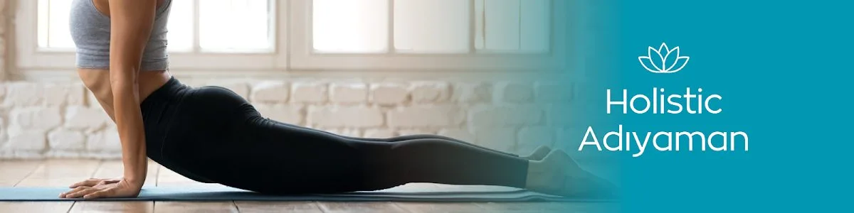 Holistic Sağlıklı Yaşam Merkezi