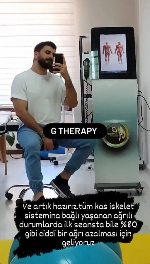 Fizyoterapist Barış Metin | Tunceli Fizik Tedavi