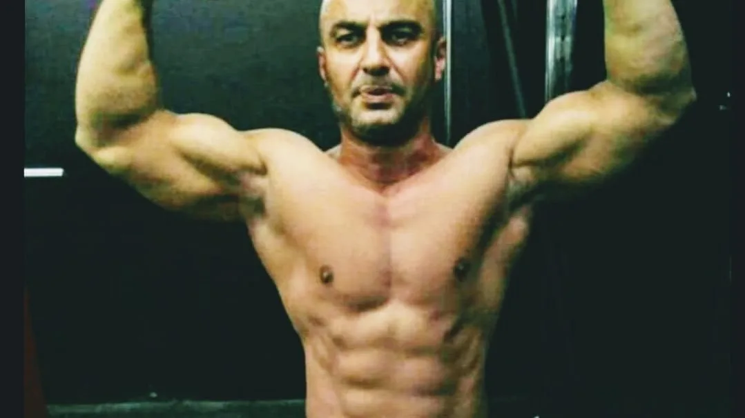 Osmaneli olimpia spor salonu