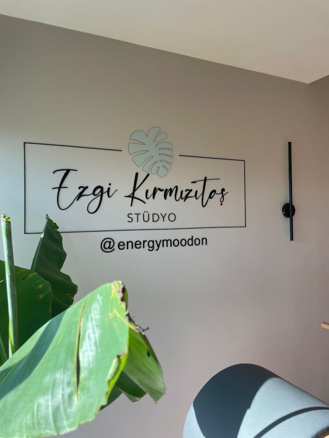 Ezgi Kırmızıtaş Pilates Stüdyo